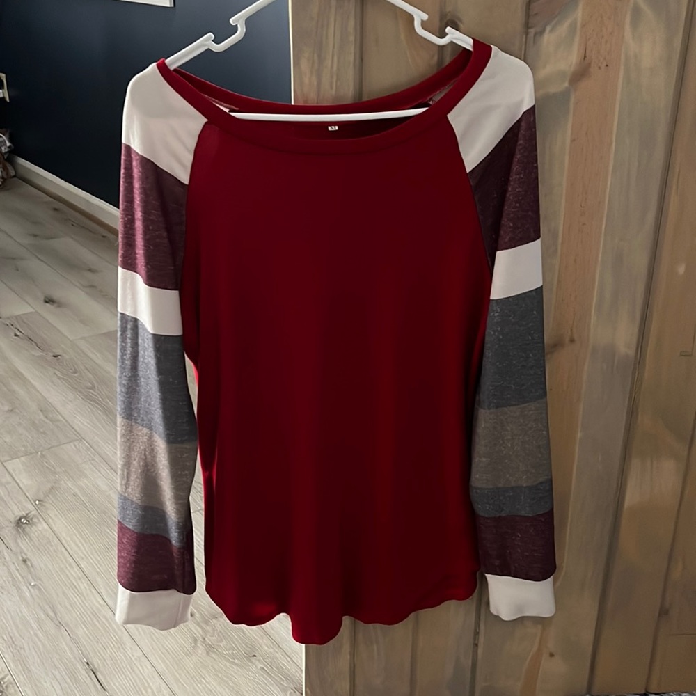 Size Medium